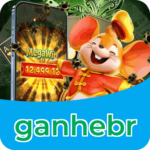 Siga a ganhebr no Facebook