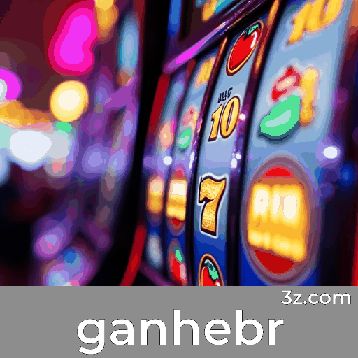 Ganhebr: Cassino Confiável e Entretenimento Seguro