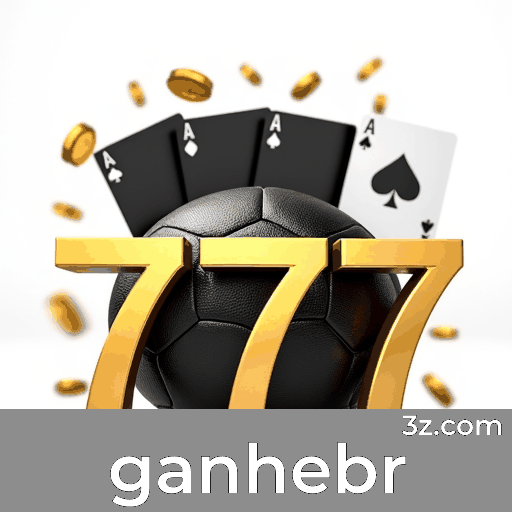 ganhebr.com - Apostas ao Vivo, Jogos Exclusivos e Promoções Imperdíveis - ganhebr