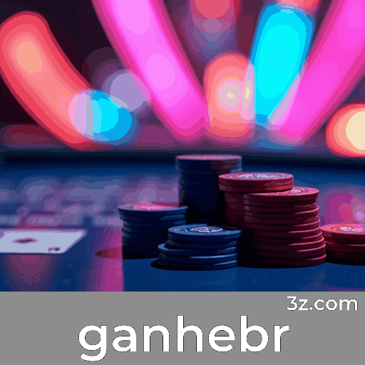 Ganhebr: Cassino Confiável e Entretenimento Seguro